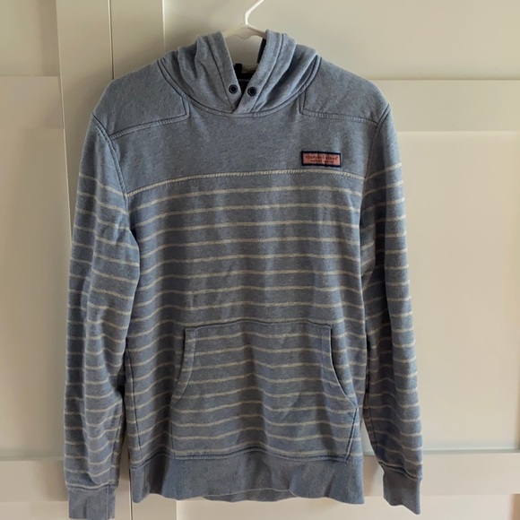 Men’s Vineyard Vines hoodie - Picture 1 of 4